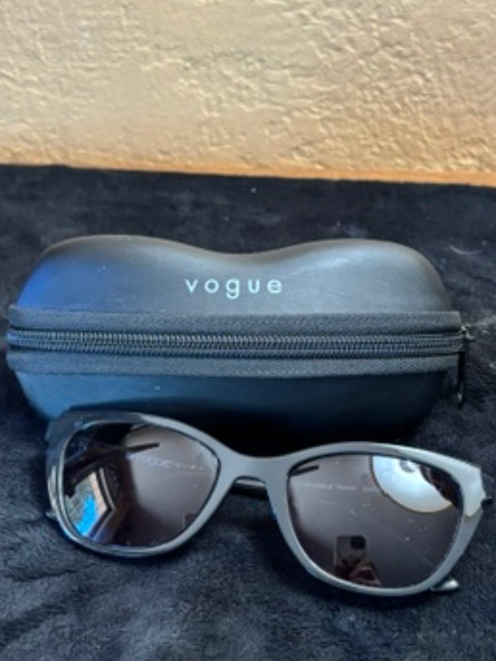 Vogue Eyeglass Frame
